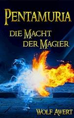 Die Macht der Magier