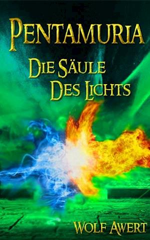 Die Säule des Lichts