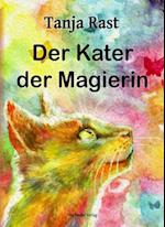 Der Kater der Magierin