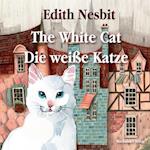 The White Cat / Die weiße Katze
