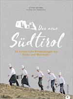 Das neue Südtirol