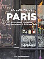La Cuisine de Paris