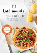 Last Minute Singleküche