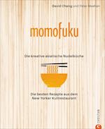 Momofuku: Asia Noodle Kitchen