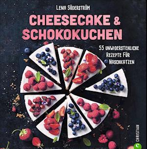 Cheesecake & Schokokuchen