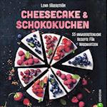 Cheesecake & Schokokuchen