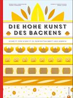 Die hohe Kunst des Backens