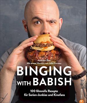 Binging with Babish