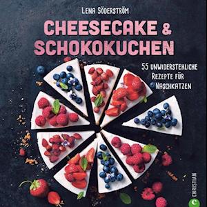 Cheesecake & Schokokuchen