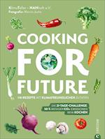 Cooking for Future