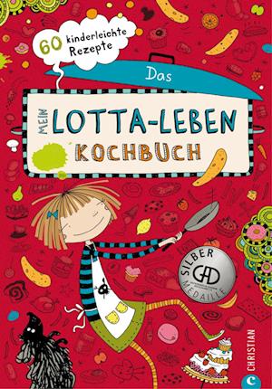 Mein Lotta-Leben. Das Kochbuch