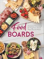 Food-Boards