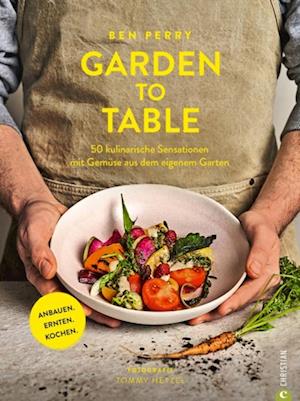 Garden to Table