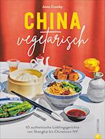 China vegetarisch
