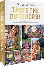 Taste the Outdoors!