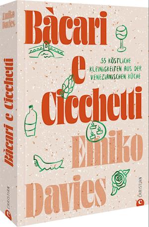 Bàcari e Cicchetti