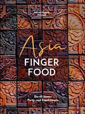 Asia Fingerfood