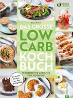 Das große Low-Carb-Kochbuch