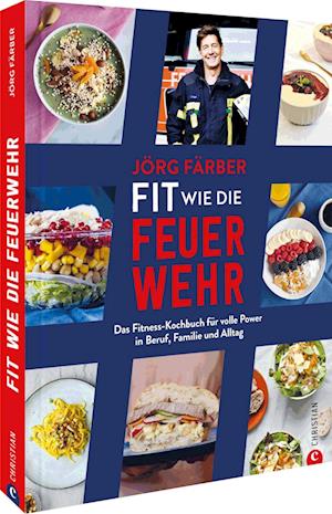 Fit wie die Feuerwehr!