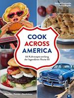Cook Across America