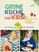 Grüne Küche für Kids
