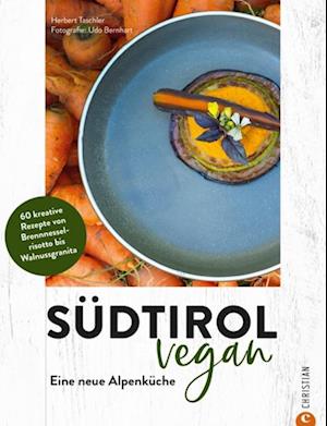 Südtirol vegan