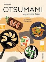 Otsumami - Japanische Tapas