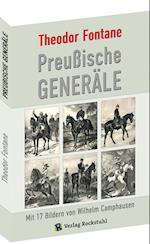 Preußische Generäle