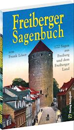 Freiberger Sagenbuch