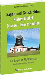 Sagen und Geschichten Klützer Winkel, Dassow - Grevesmühlen