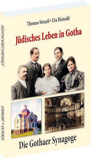 Jüdisches Leben in Gotha