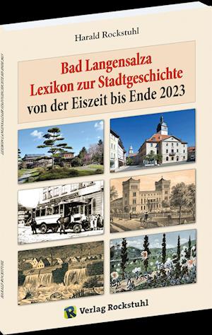 Bad Langensalza - Lexikon zur Stadtgeschichte