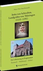 Jutta von Schwaben, Landgräfin von Thüringen (1133-1191)