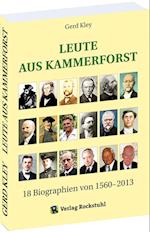 Leute aus Kammerforst