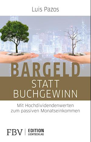 Bargeld statt Buchgewinn