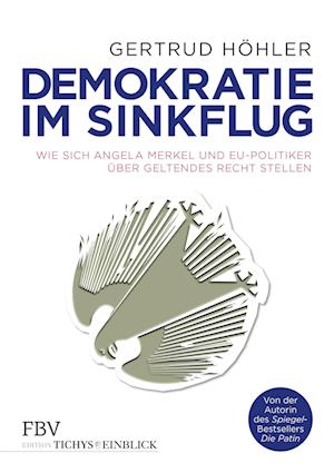 Demokratie im Sinkflug