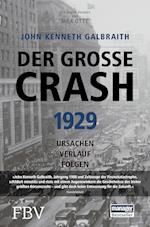 Der große Crash 1929