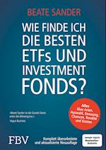 Wie finde ich die besten ETFs und Investmentfonds?