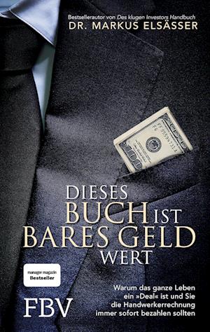 Dieses Buch ist bares Geld wert