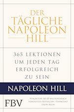 Der tägliche Napoleon Hill