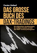 Das große Buch des DAX-Tradings
