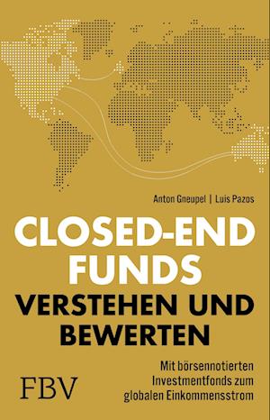 Closed-end Funds verstehen und bewerten