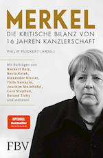 Merkel - Die kritische Bilanz von 16 Jahren Kanzlerschaft
