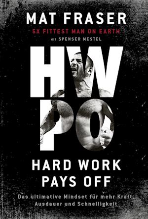 HWPO: Hard work pays off