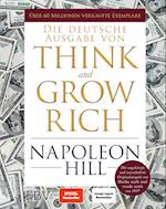 Think and Grow Rich - Deutsche Ausgabe