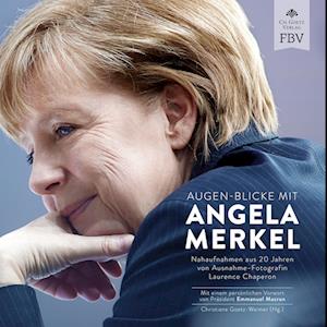 Augen-Blicke mit Angela Merkel