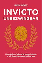 Invicto - Unbezwingbar