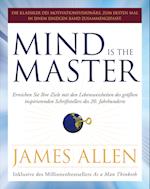 Mind is the Master