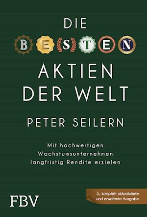 Die besten Aktien der Welt - 3A