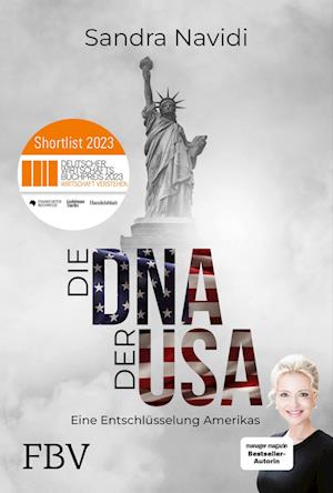 Die DNA der USA